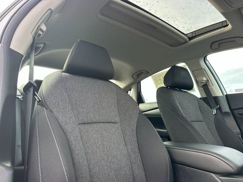 Used 2024 Honda Accord EX image 16