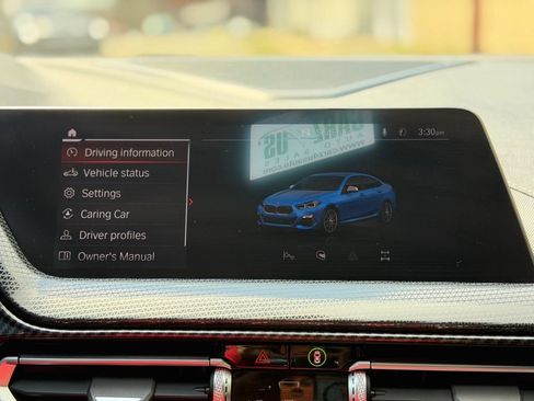 Used 2022 BMW M235i xDrive Gran Coupe AWD/4WD image 36