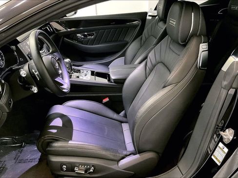 Used 2024 Bentley Continental GT AWD/4WD image 8