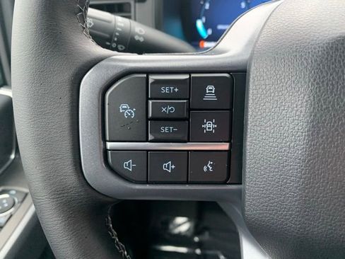 New 2025 Ford F150 XLT w/ Equipment Group 303A High image 25