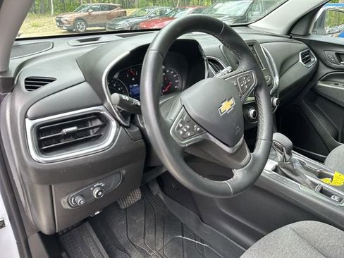 Certified 2023 Chevrolet Equinox LT FWD image 13