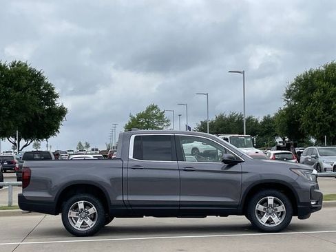 New 2026 Honda Ridgeline RTL image 3