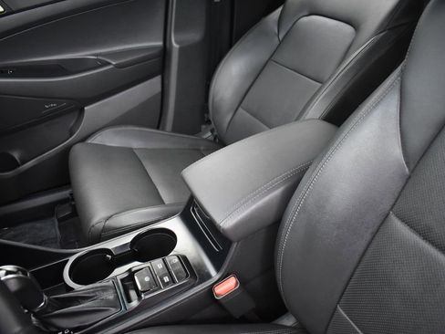 Used 2020 Hyundai Tucson Ultimate image 14