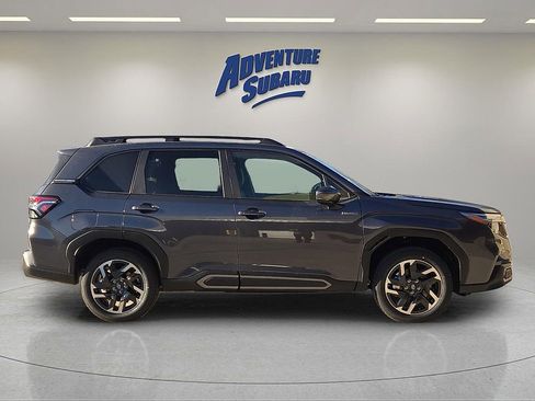 New 2025 Subaru Forester Limited image 7