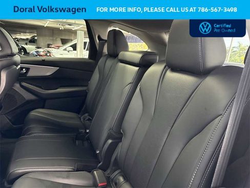 Used 2023 Acura MDX FWD w/ Technology Package image 22