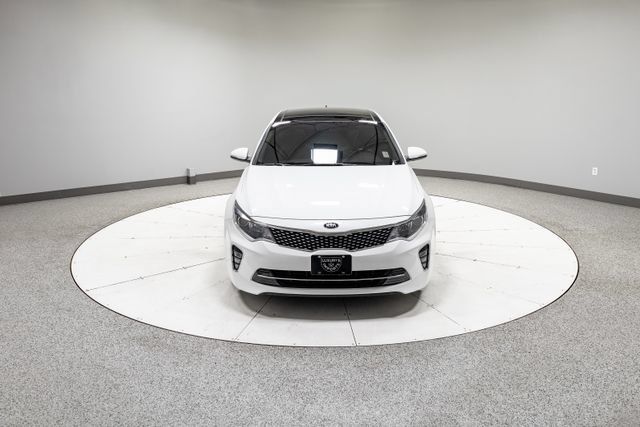 Used 2018 Kia Optima S w/ Panoramic Sunroof Package FWD image 25