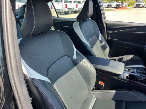 Certified 2025 Toyota Camry SE FWD image 31