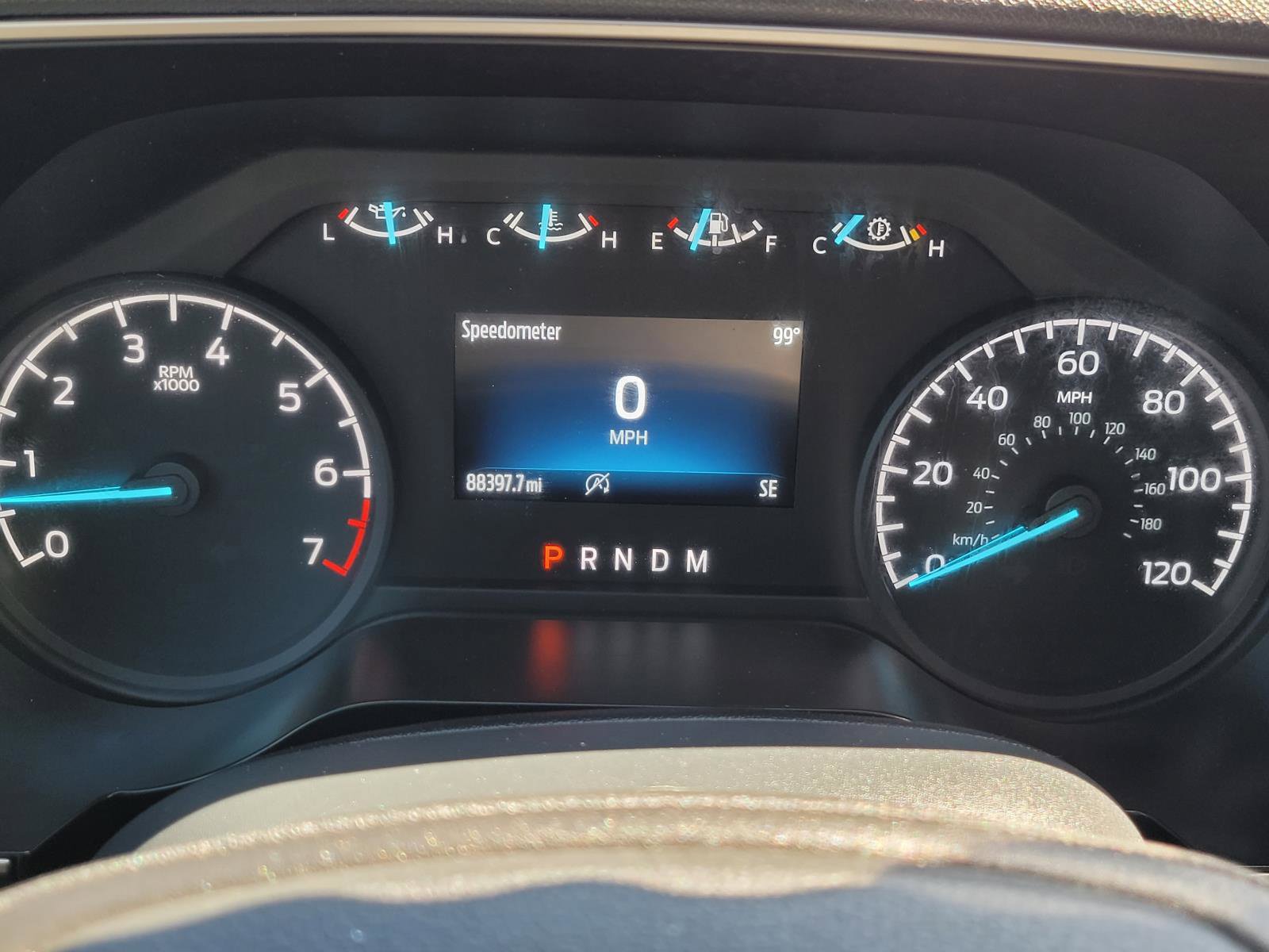 Used 2022 Ford F150 XL w/ STX Black Appearance Package RWD image 31