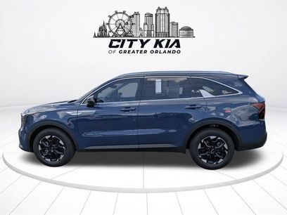 Used 2026 Kia Sorento S