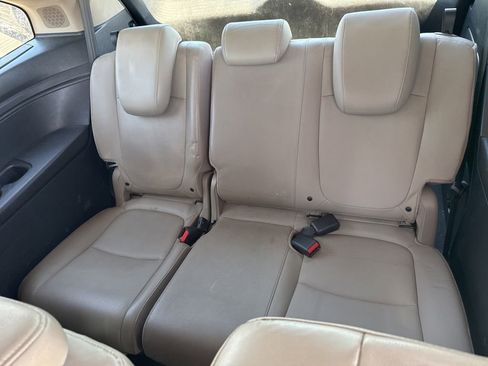 Used 2020 Honda Odyssey Elite image 16