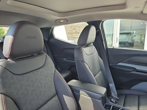 New 2027 Chevrolet Bolt RS w/ Super Cruise Package FWD image 11
