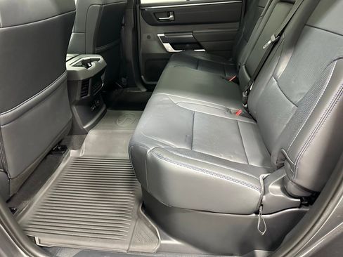 Used 2025 Toyota Tundra Platinum image 51