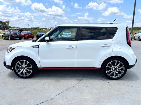 Used 2019 Kia Soul ! w/ Technology Package image 7