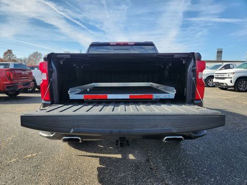 Used 2022 Chevrolet Silverado 1500 High Country image 33