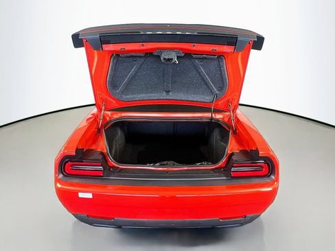 Used 2023 Dodge Challenger R/T w/ Plus Package RWD image 29