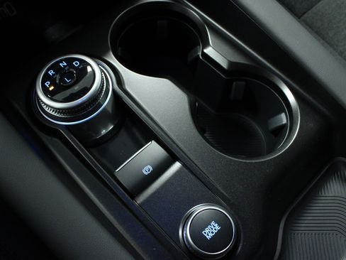 New 2026 Ford Explorer Active image 24