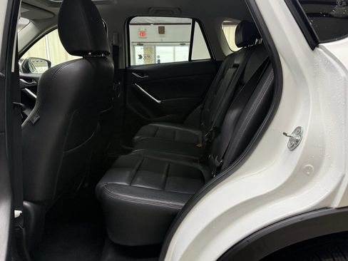 Used 2016 MAZDA CX-5 Grand Touring AWD/4WD image 13