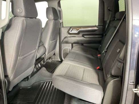 Used 2024 Chevrolet Silverado 2500 LT w/ All Star Edition image 19