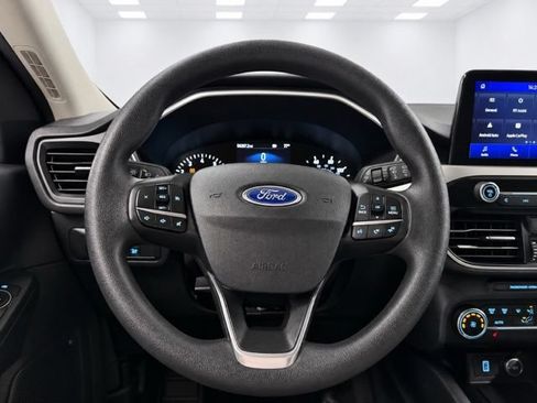 Used 2020 Ford Escape SE AWD/4WD image 32