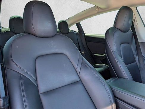 Used 2023 Tesla Model 3 Standard Range RWD image 19