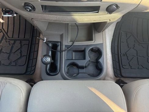 Used 2007 Dodge Ram 2500 Truck SLT image 28