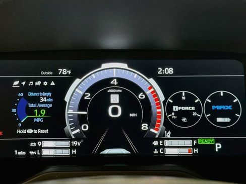 New 2026 Toyota Sequoia SR5 w/ SR5 Premium Package AWD/4WD image 10