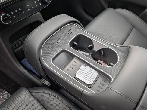 New 2026 Hyundai Palisade Calligraphy image 15