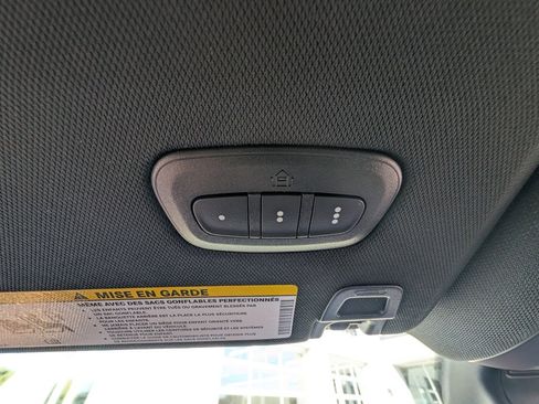 New 2025 Jeep Grand Cherokee Limited image 36