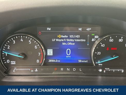 Used 2023 Ford Explorer Limited w/ Limited Technology Package image 15