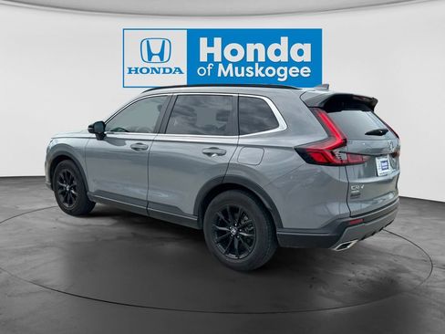 Used 2025 Honda CR-V Sport image 4