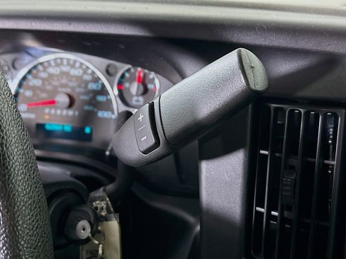 Used 2023 Chevrolet Express 3500 LS image 18