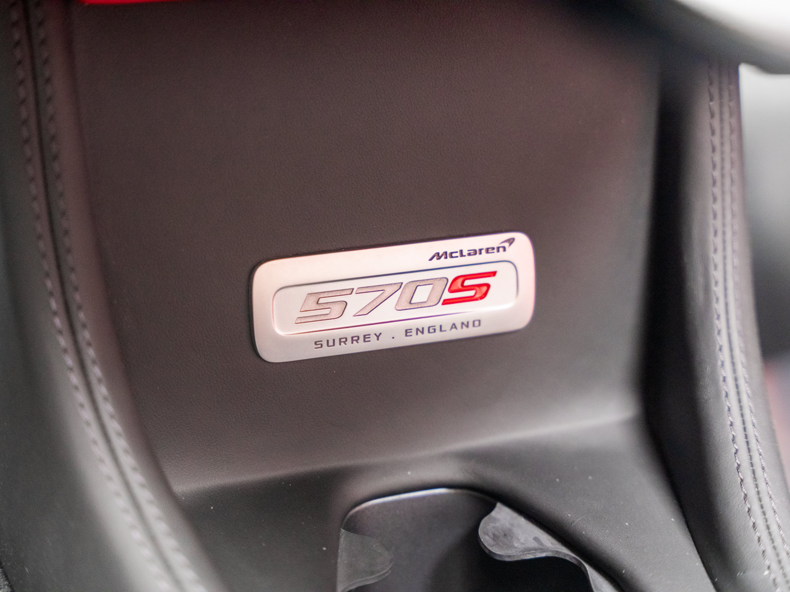Used 2019 McLaren 570S Spider RWD image 53