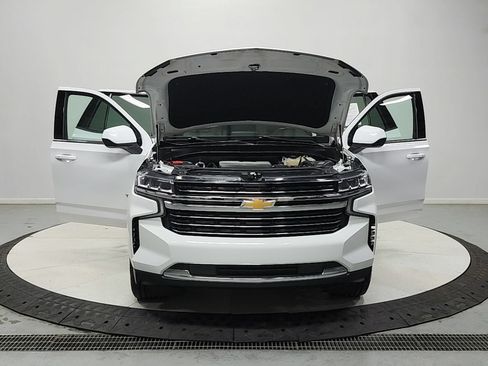 Used 2021 Chevrolet Tahoe LT RWD image 11