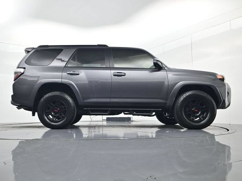Used 2023 Toyota 4Runner TRD Off-Road Premium w/ Off Road Premium Plus Package AWD/4WD image 63