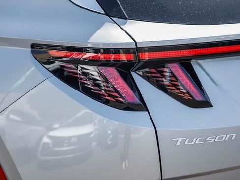New 2026 Hyundai Tucson Limited AWD/4WD image 10
