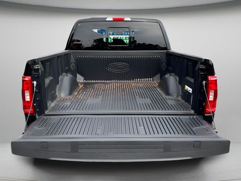 Used 2023 Ford F150 XLT w/ Equipment Group 302A High AWD/4WD image 16