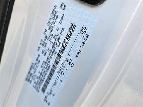 New 2026 Ford F250 XL w/ XL Driver Assist Package image 17