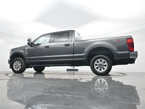 Used 2020 Ford F250 XLT image 33