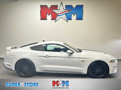 Used 2022 Ford Mustang GT Premium w/ GT Performance Package