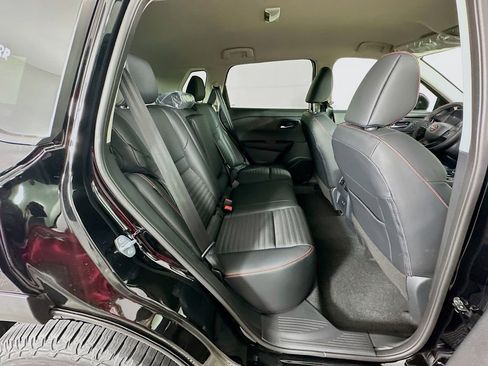 New 2026 Nissan Rogue SV w/ Rock Creek Premium Package AWD/4WD image 34
