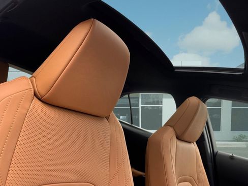 New 2026 Lexus UX 300h AWD image 14