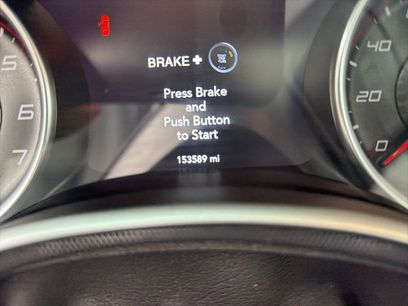 Used 2017 Dodge Charger SXT w/ AWD Plus Group