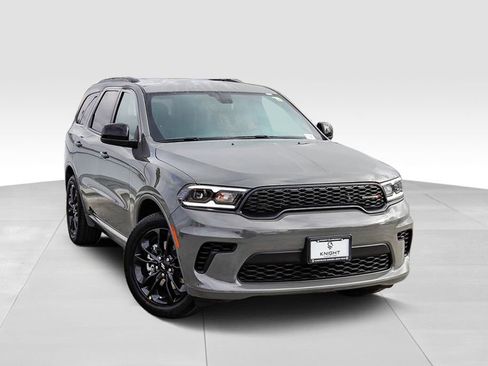 New 2026 Dodge Durango GT image 2