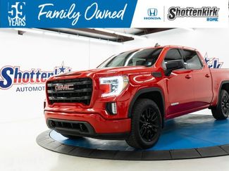 Used 2021 GMC Sierra 1500 Elevation video 1