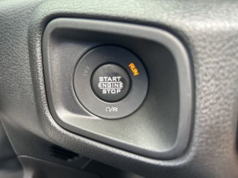 New 2026 Jeep Wrangler Willys image 43