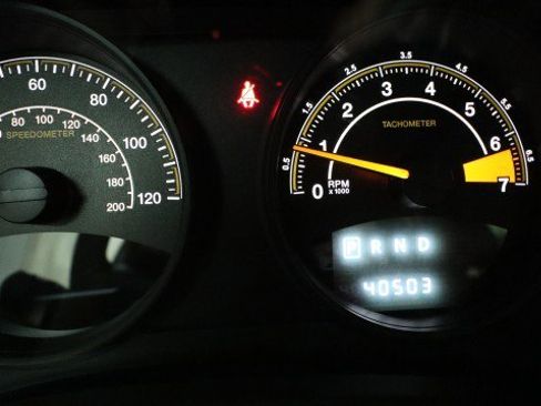 Used 2017 Jeep Compass Sport w/ Power Value Group FWD image 17