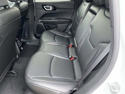 New 2026 Jeep Compass Limited image 7