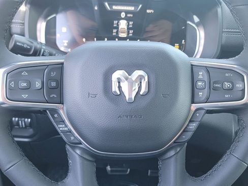 New 2026 RAM 1500 Laramie w/ Night Edition image 20