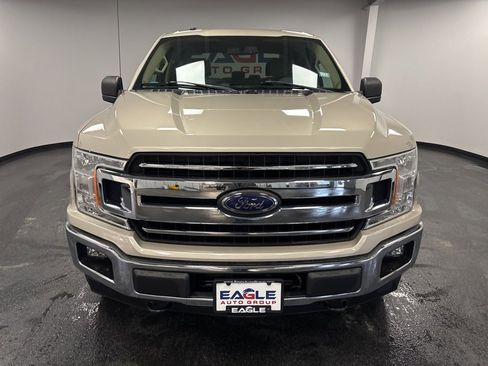 Used 2018 Ford F150 XLT w/ Equipment Group 301A Mid image 3