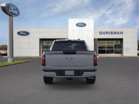 New 2026 Ford F150 STX w/ Equipment Group 200A image 6